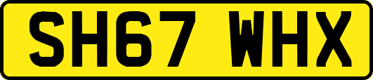 SH67WHX