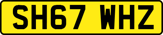 SH67WHZ