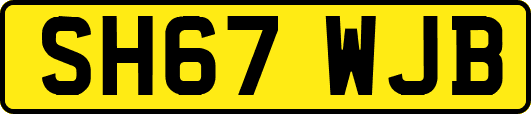 SH67WJB