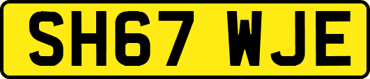 SH67WJE