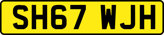 SH67WJH