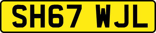 SH67WJL