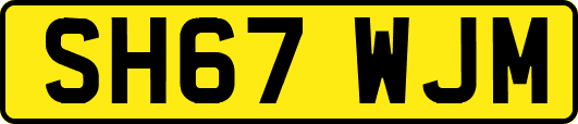 SH67WJM