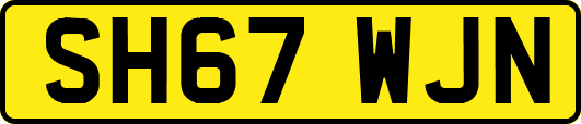 SH67WJN