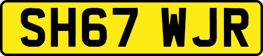 SH67WJR