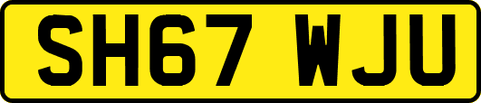 SH67WJU