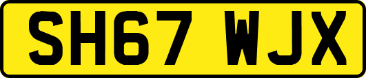 SH67WJX
