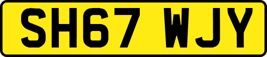 SH67WJY