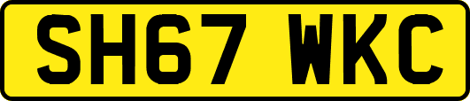 SH67WKC