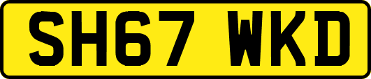 SH67WKD