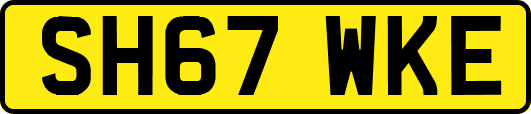 SH67WKE