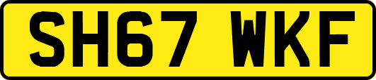 SH67WKF