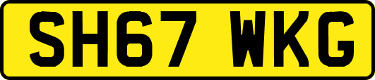 SH67WKG