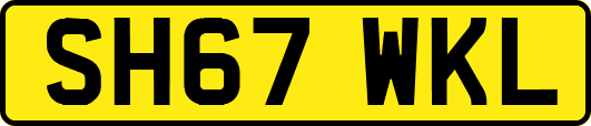 SH67WKL