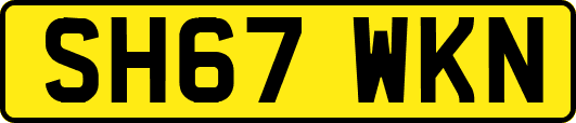 SH67WKN