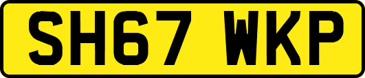 SH67WKP