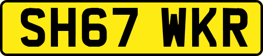 SH67WKR