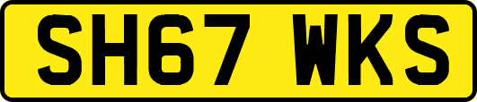 SH67WKS
