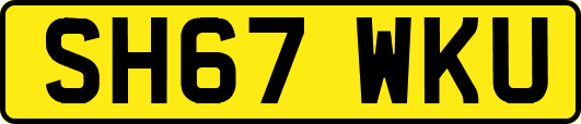 SH67WKU