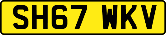 SH67WKV