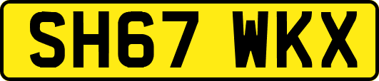 SH67WKX