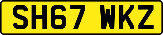SH67WKZ
