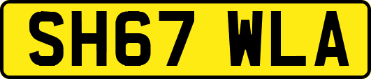 SH67WLA