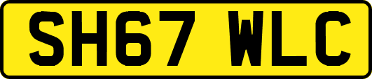 SH67WLC