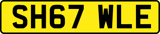 SH67WLE