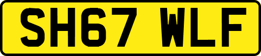 SH67WLF