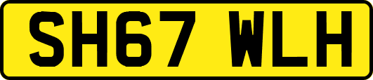 SH67WLH