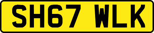 SH67WLK