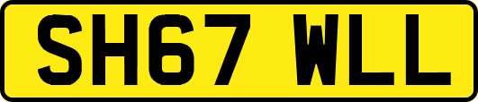 SH67WLL