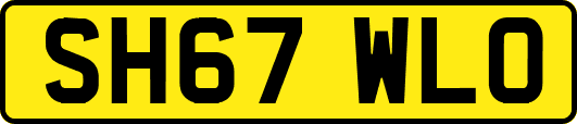 SH67WLO
