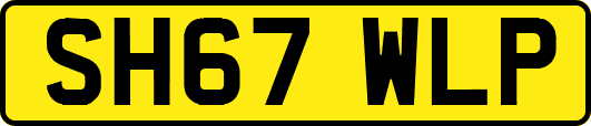 SH67WLP