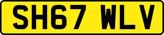 SH67WLV