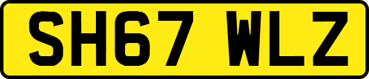 SH67WLZ