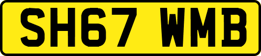 SH67WMB