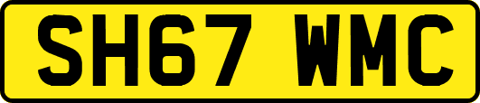 SH67WMC