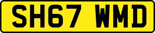 SH67WMD