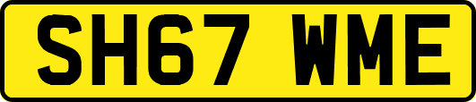 SH67WME