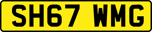 SH67WMG