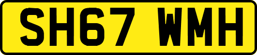 SH67WMH
