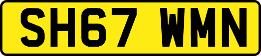 SH67WMN