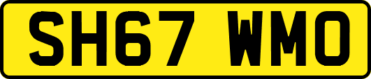 SH67WMO