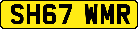 SH67WMR