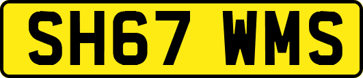 SH67WMS