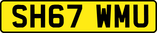 SH67WMU
