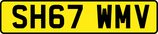 SH67WMV
