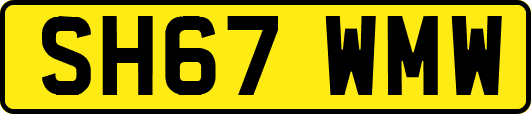 SH67WMW
